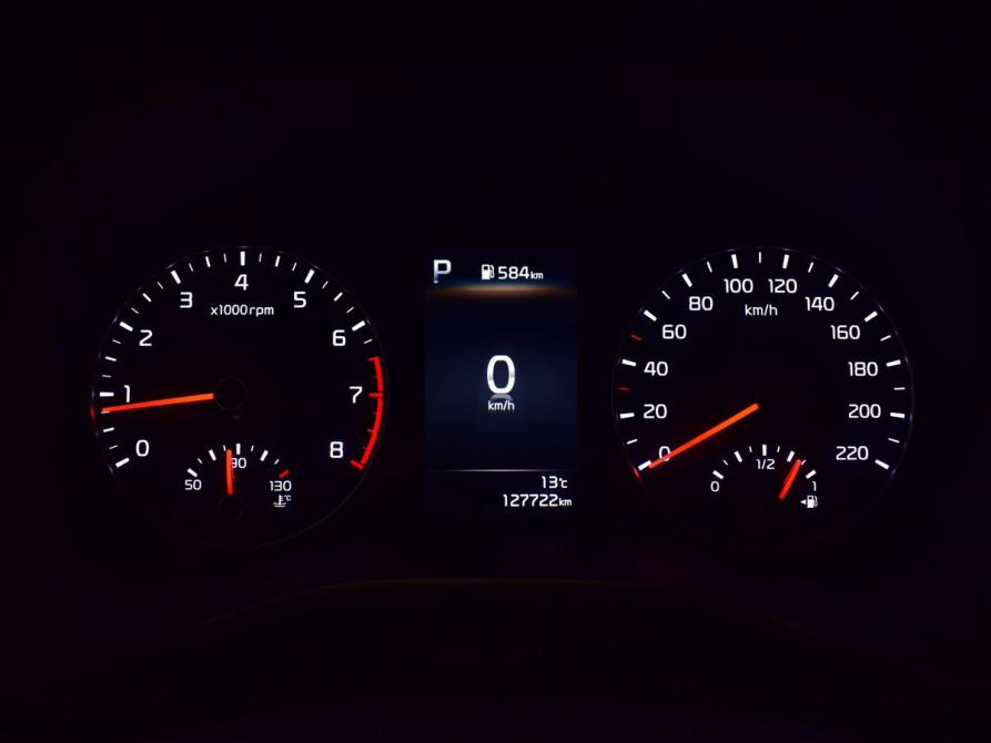 Kia Rio IV Рестайлинг Кемерово  - изображение 3