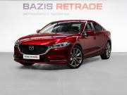 Mazda 6 III (GJ) Рестайлинг 2 Тюмень  - изображение 28