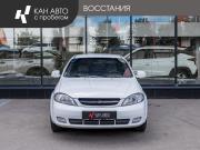 Chevrolet Lacetti I Казань  - изображение 11