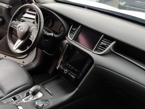 Infiniti QX50 II с пробегом 2021 года, цена 3 000 000 рублей, 64547 км, внедорожник, Автокод Объявления