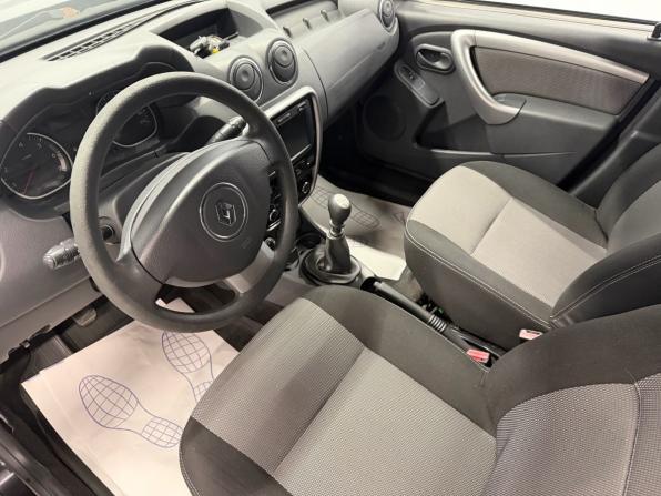 Renault Duster I с пробегом 2013 года, цена 700 000 рублей, 170000 км, внедорожник, Автокод Объявления