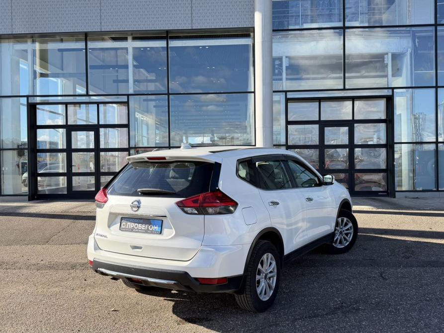 Nissan X-Trail III Рестайлинг Тверь  - изображение 6
