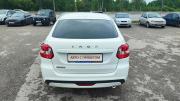 Lada (ВАЗ) Granta I Рестайлинг Пермь  - изображение 40
