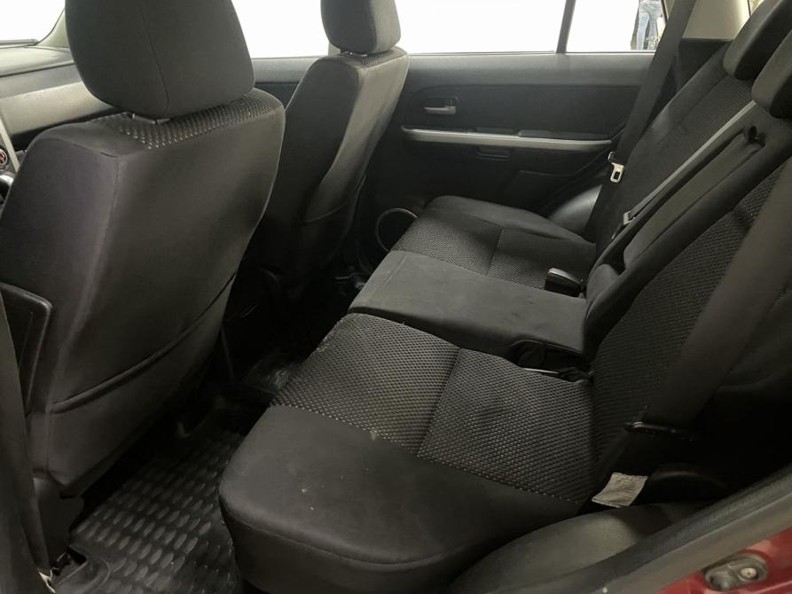 Suzuki Grand Vitara II Воронеж  - изображение 13