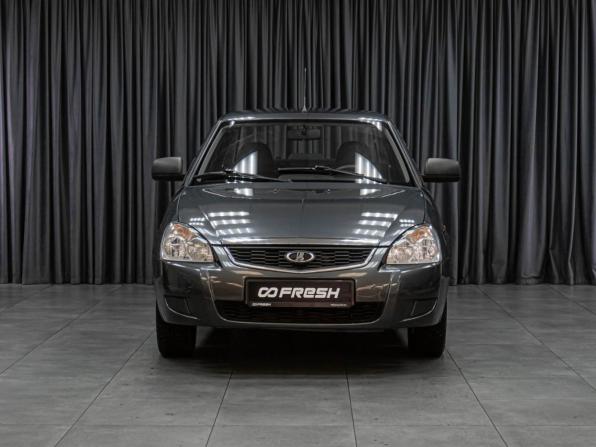 Lada (ВАЗ) Priora I Рестайлинг с пробегом 2017 года, цена 529 000 рублей, 104608 км, седан, Автокод Объявления