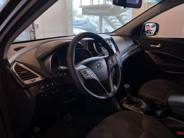 Hyundai Santa Fe III с пробегом 2013 года, цена 2 077 000 рублей, 145320 км, внедорожник, Автокод Объявления