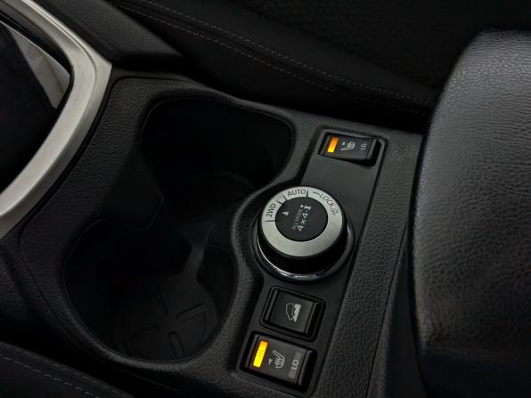 Nissan X-Trail III Рестайлинг с пробегом 2021 года, цена 2 620 000 рублей, 104797 км, внедорожник, Автокод Объявления