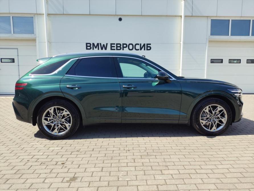 Genesis GV70 I Санкт-Петербург  - изображение 6