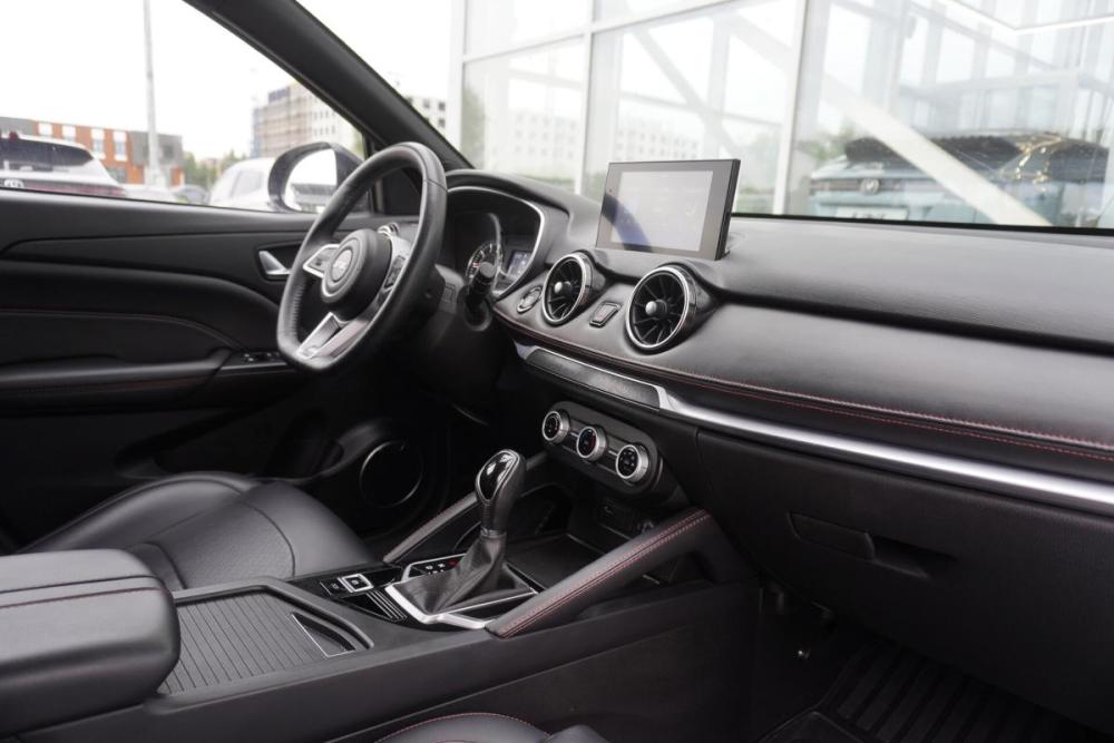 Dongfeng DFSK 500 Ульяновск  - изображение 19
