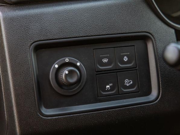 Renault Duster II с пробегом 2021 года, цена 2 148 000 рублей, 80290 км, внедорожник, Автокод Объявления