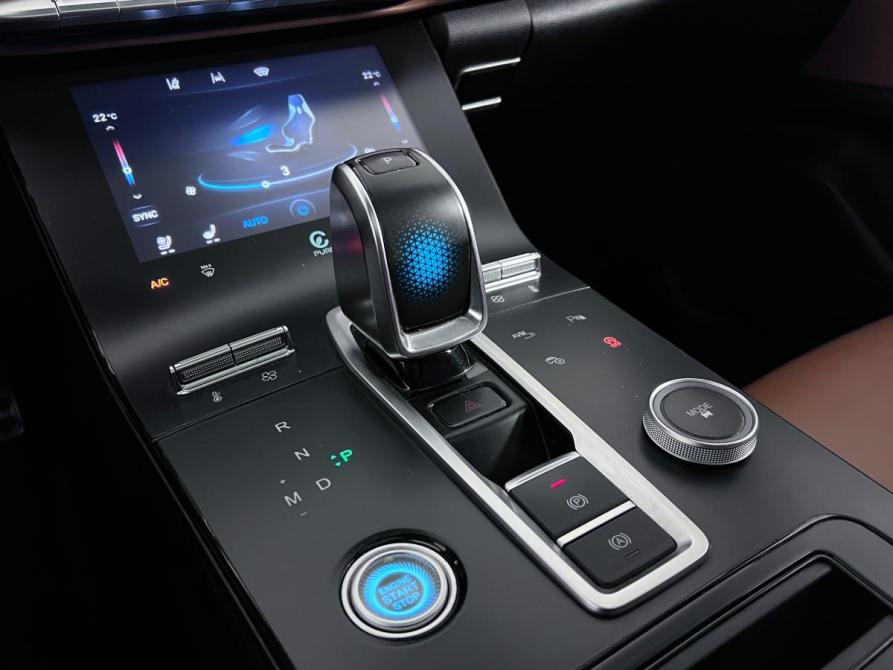Chery Tiggo 8 Pro Max I Ростов-на-Дону  - изображение 16