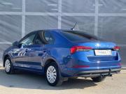 Skoda Rapid II Ижевск  - изображение 22
