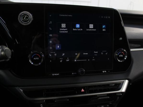 Lexus RX V с пробегом 2025 года, цена 7 800 000 рублей, 10838 км, внедорожник, Автокод Объявления