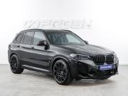 BMW X3 M I (F97) Рестайлинг Москва  - изображение 27