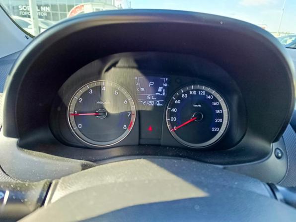Hyundai Solaris I с пробегом 2011 года, цена 735 000 рублей, 211785 км, хэтчбек, Автокод Объявления