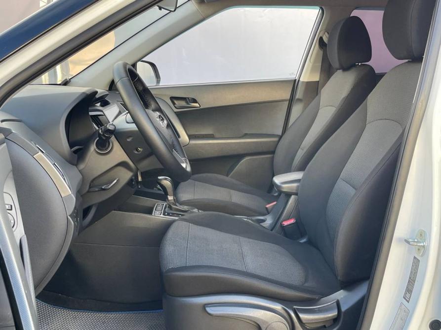 Hyundai Creta I Ярославль  - изображение 10