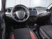 Lada (ВАЗ) Granta I Рестайлинг Ростов-на-Дону  - изображение 21