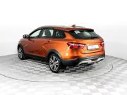 Lada (ВАЗ) Vesta I Ногинск  - изображение 25