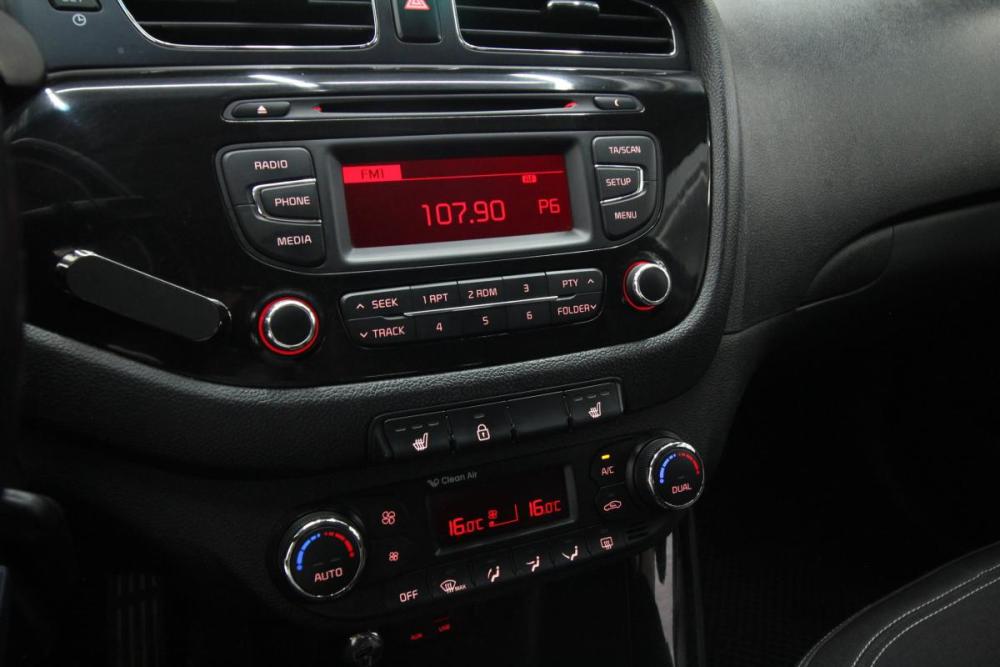 Kia Ceed II Сургут  - изображение 26