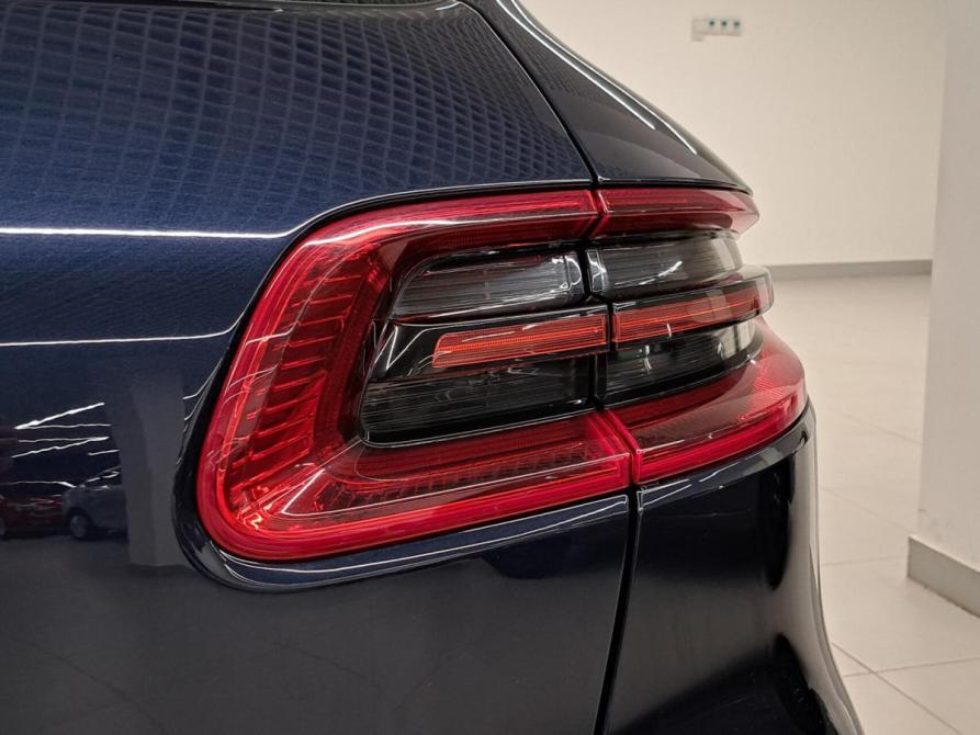 Porsche Macan I Казань  - изображение 11