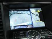 Infiniti FX II (S51) Рестайлинг Новосибирск  - изображение 64