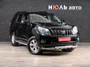 Toyota Land Cruiser Prado 150 Series Екатеринбург  - изображение 24