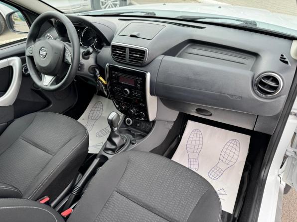 Nissan Terrano III (D10) с пробегом 2018 года, цена 1 465 000 рублей, 130456 км, внедорожник, Автокод Объявления
