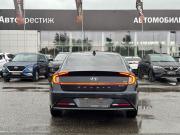 Hyundai Sonata VIII (DN8) Пермь  - изображение 29