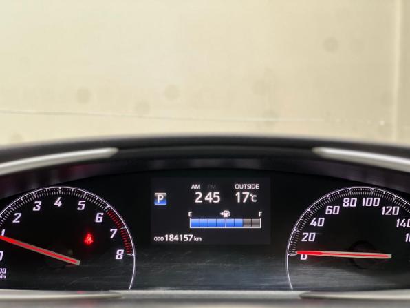 Toyota Sienta II Рестайлинг с пробегом 2019 года, цена 1 259 000 рублей, 184155 км, минивэн, Автокод Объявления