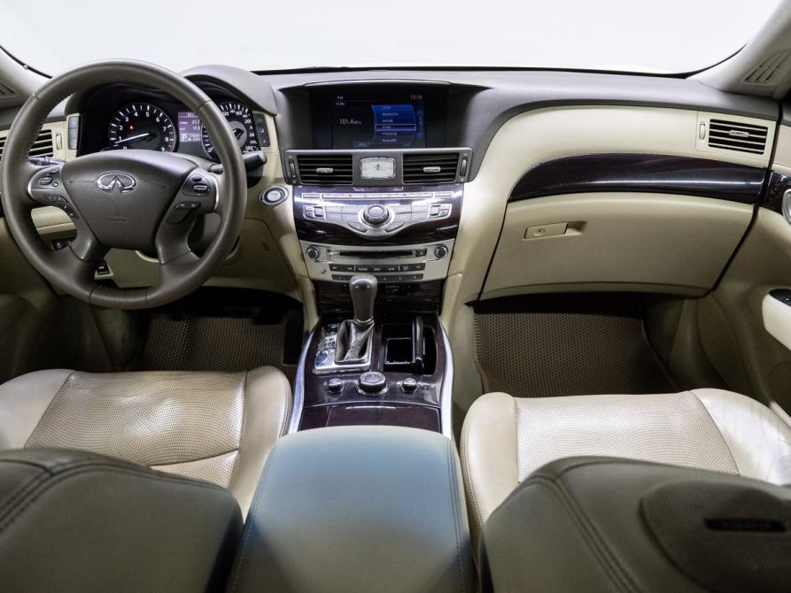 Infiniti M IV Тюмень  - изображение 20