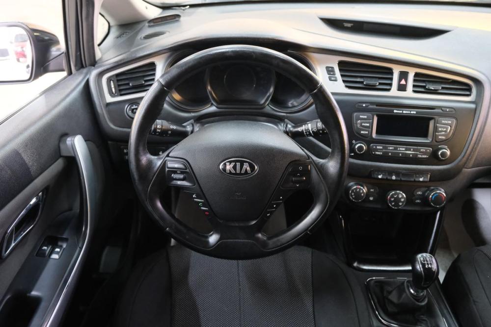 Kia Ceed II Омск  - изображение 12
