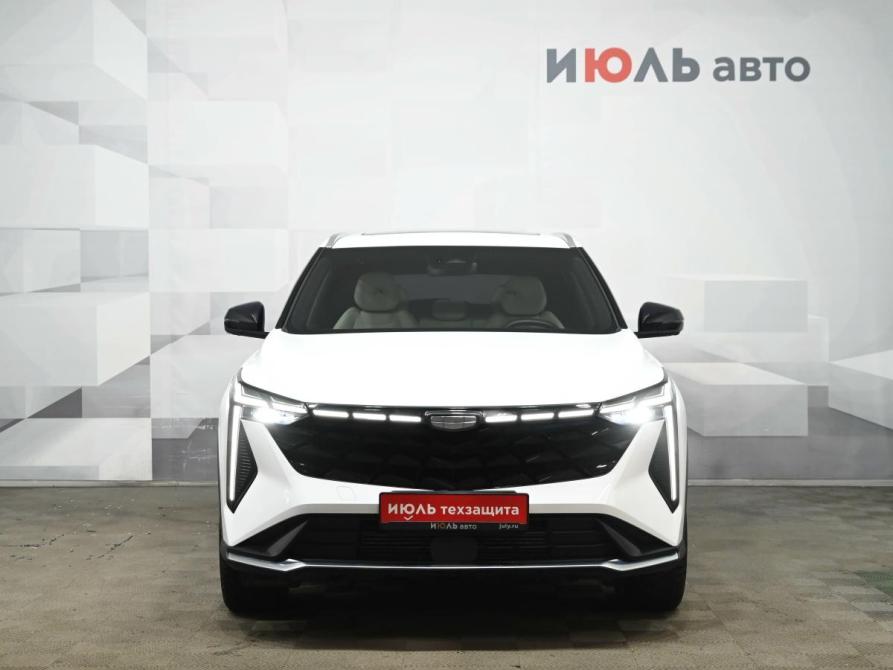Geely Atlas II Екатеринбург  - изображение 2