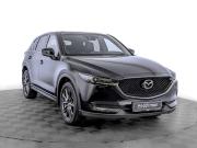 Mazda CX-5 II Москва  - изображение 34