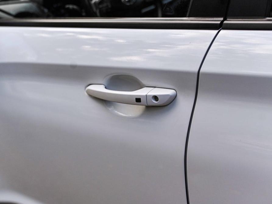 Hyundai Kona I Санкт-Петербург  - изображение 16