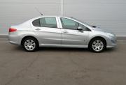 Peugeot 408 I Иваново  - изображение 31