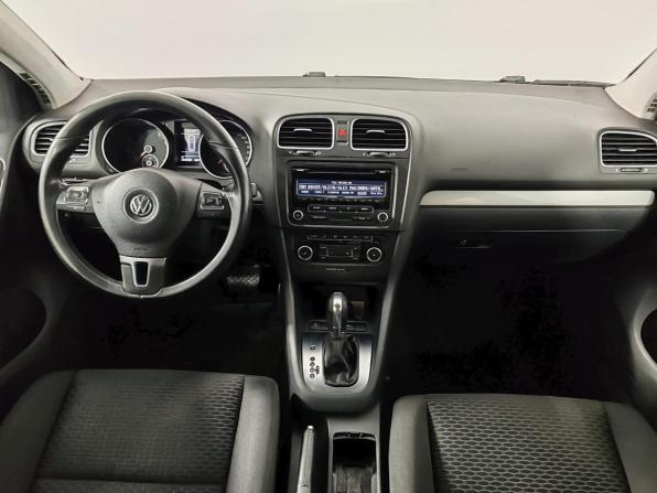 Volkswagen Golf VI с пробегом 2011 года, цена 555 000 рублей, 281250 км, хэтчбек, Автокод Объявления