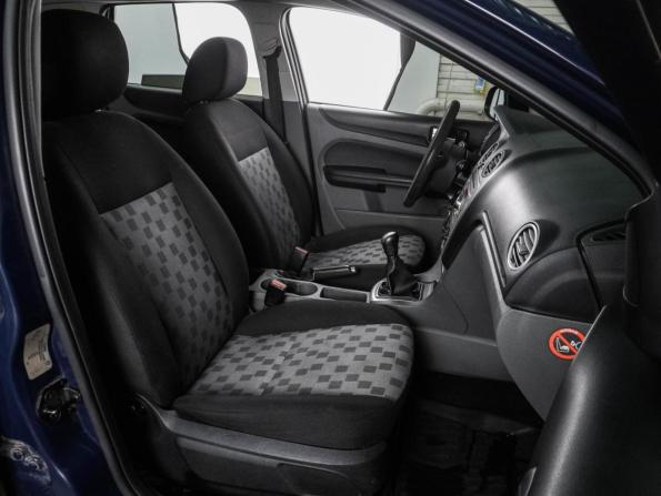 Ford Focus II Рестайлинг с пробегом 2009 года, цена 559 000 рублей, 281028 км, универсал, Автокод Объявления