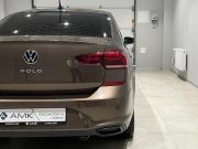 Volkswagen Polo VI Екатеринбург  - изображение 24