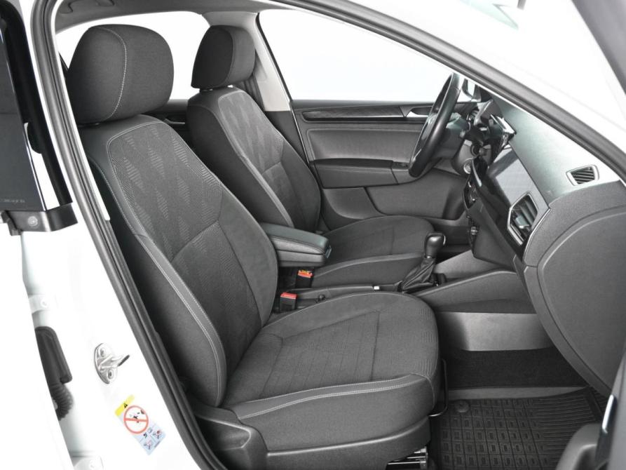 Volkswagen Polo VI Ростов-на-Дону  - изображение 8