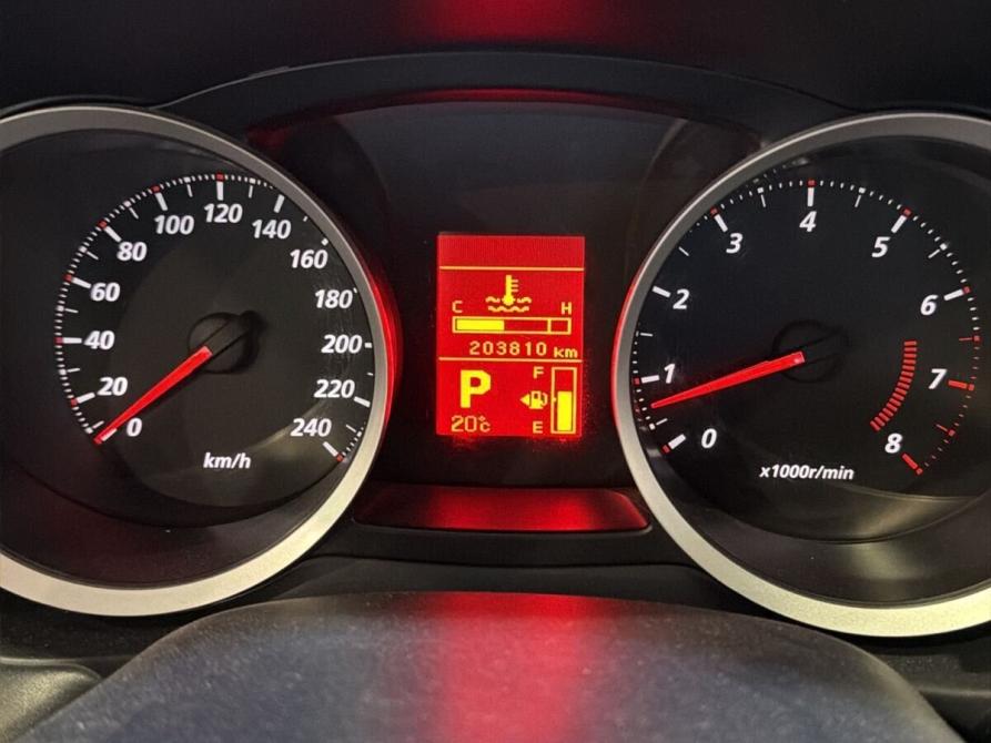 Mitsubishi Lancer X Санкт-Петербург  - изображение 6
