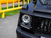 Mercedes-Benz G-Класс II (W463) Рестайлинг 2 Москва  - изображение 40
