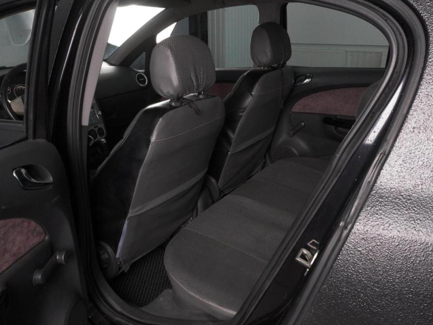 Opel Corsa D Минеральные Воды  - изображение 11