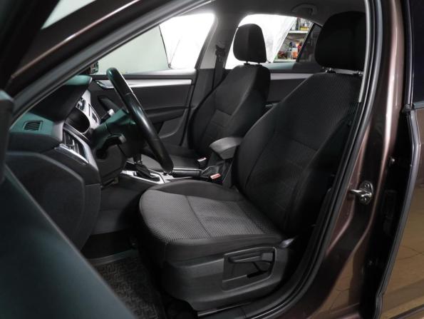 Skoda Octavia III (A7) с пробегом 2014 года, цена 979 000 рублей, 260233 км, лифтбек, Автокод Объявления