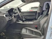 Geely Emgrand II Москва  - изображение 24