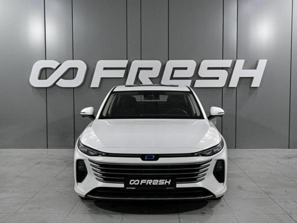 FAW Bestune B70 I Рестайлинг с пробегом 2024 года, цена 2 099 000 рублей, 51 км, лифтбек, Автокод Объявления