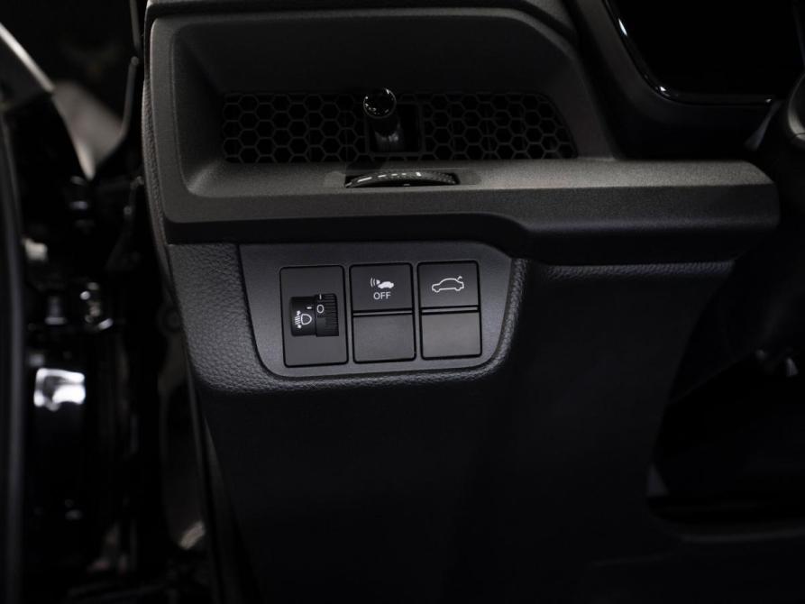 Honda CR-V VI Москва  - изображение 15