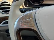Mercedes-Benz S-Класс VI (W222 C217) Казань  - изображение 55