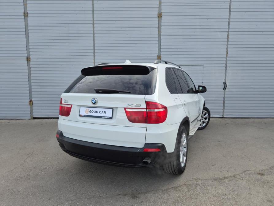 BMW X5 II (E70) Саратов  - изображение 5