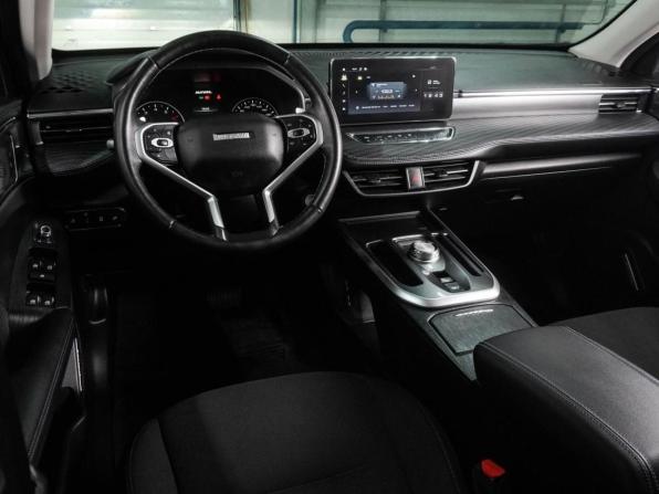 Haval Jolion I с пробегом 2023 года, цена 1 643 000 рублей, 60809 км, внедорожник, Автокод Объявления