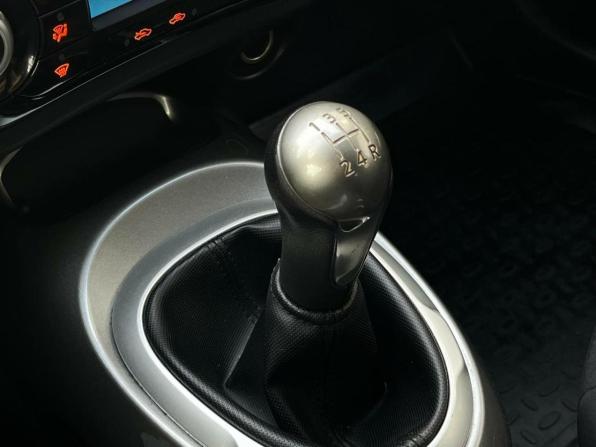 Nissan Juke I с пробегом 2014 года, цена 809 000 рублей, 180835 км, внедорожник, Автокод Объявления
